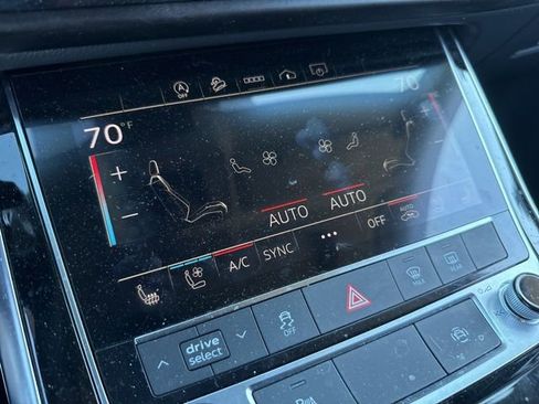 Used 2023 Audi Q8 Premium Plus w/ Premium Plus Package image 9