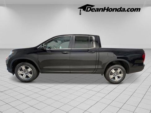 New 2026 Honda Ridgeline RTL image 2