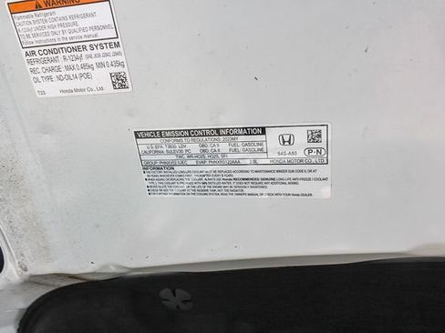 Used 2023 Honda Civic LX image 39