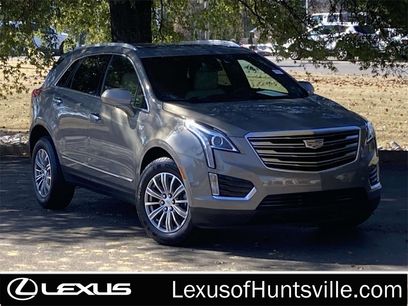 Used 2018 Cadillac XT5 Luxury w/ Driver Awareness Package