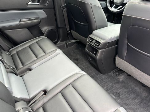 Used 2024 Honda Prologue Touring image 36