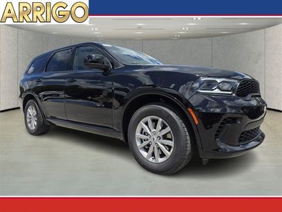 New 2026 Dodge Durango GT