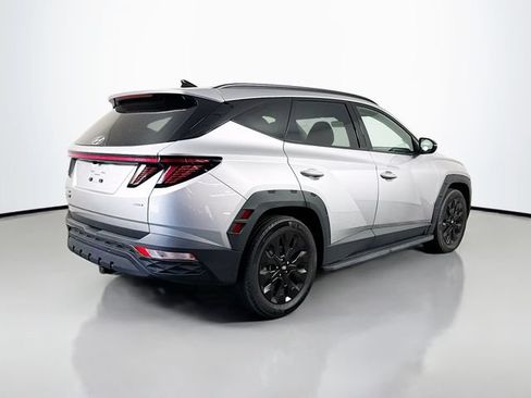 Used 2023 Hyundai Tucson XRT AWD/4WD image 6