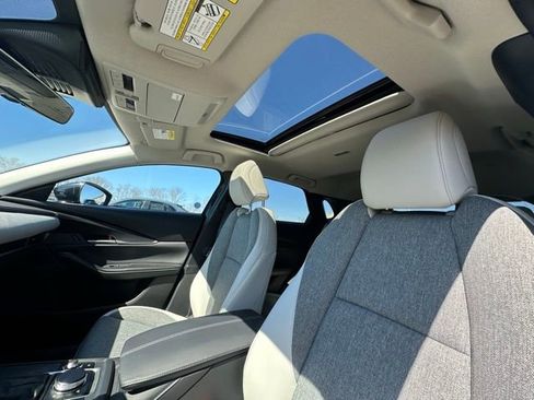 New 2026 MAZDA CX-30 Aire Edition image 24