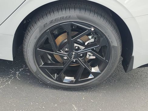 New 2026 Kia K5 GT-Line w/ GT-Line Premium Package FWD image 30