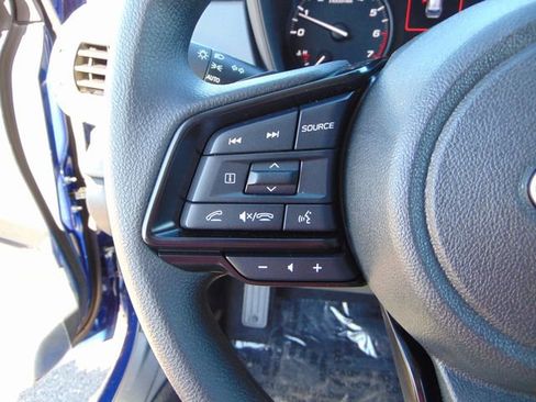 New 2026 Subaru Crosstrek 2.5i image 18