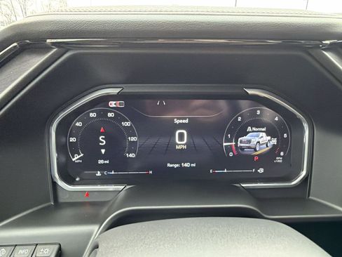 New 2026 GMC Sierra 1500 AT4X image 11