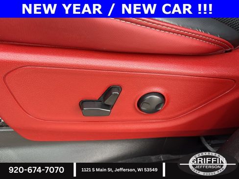 Used 2023 RAM 1500 Rebel w/ Rebel Level 1 Equipment Group image 18