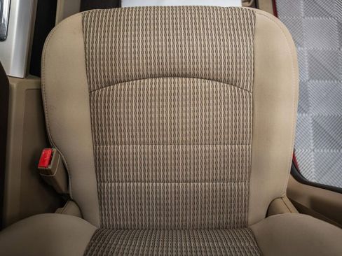 Used 2012 RAM 1500 Outdoorsman image 34