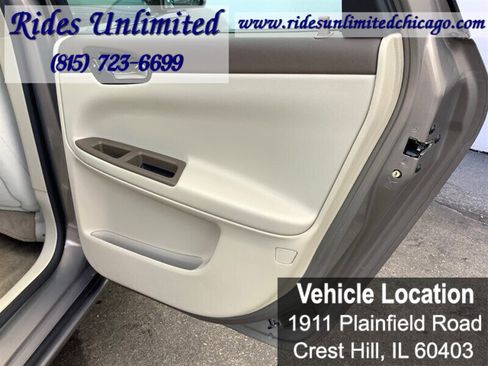 Used 2007 Chevrolet Impala LT image 22