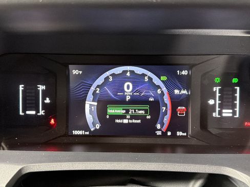 Used 2025 Toyota 4Runner SR5 AWD/4WD image 16