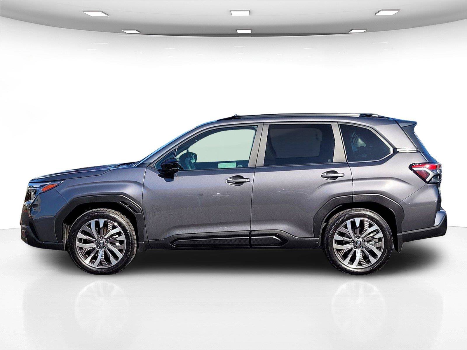Certified 2026 Subaru Forester Touring AWD/4WD image 9