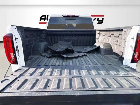 Used 2026 GMC Sierra 1500 AT4X AWD/4WD image 29