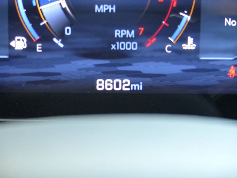 Used 2026 Chevrolet Equinox LT FWD image 43
