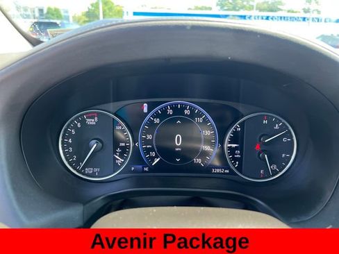 Used 2021 Buick Enclave Avenir image 18