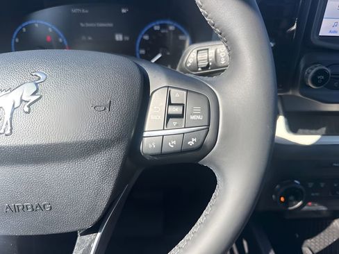 Used 2024 Ford Bronco Sport Heritage w/ Heritage Convenience Package image 15