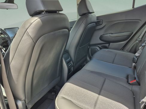 New 2026 Hyundai Venue SEL FWD image 15