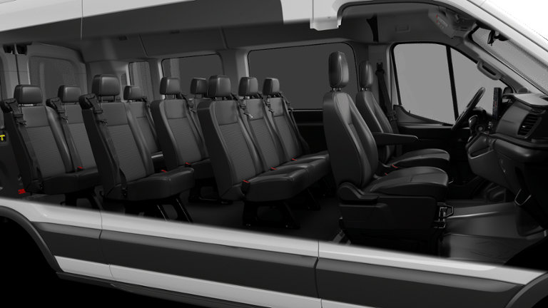 New 2026 Ford Transit 350 XL RWD image 27