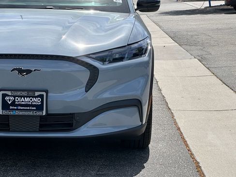 New 2026 Ford Mustang Mach-E Select RWD image 13