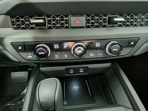 New 2026 Honda Accord SE image 20