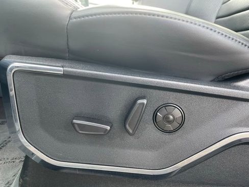 Used 2026 Ford F350 Platinum image 11