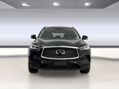 Used 2023 INFINITI QX50 Luxe AWD/4WD image 6