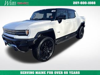 New 2026 GMC Hummer EV 4x4 Crew Cab 360° Tour