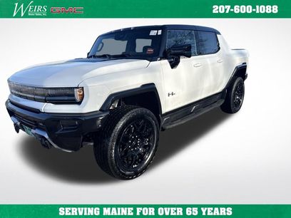 New 2026 GMC Hummer EV 4x4 Crew Cab