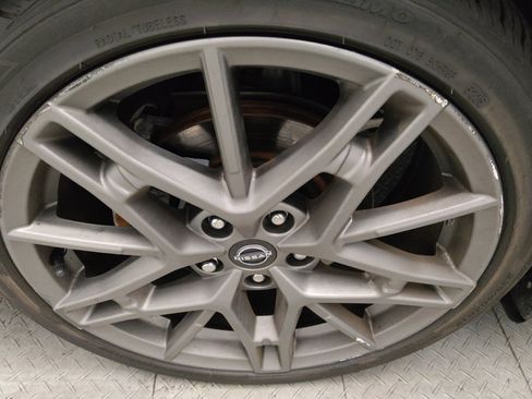 Used 2023 Nissan Altima 2.0 SR FWD image 31