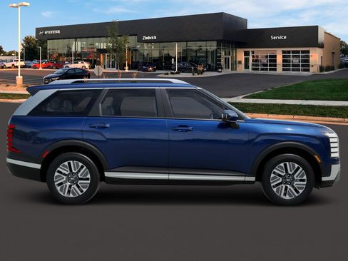 New 2026 Hyundai Palisade SEL image 6