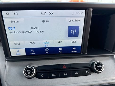 Used 2023 Ford Maverick Lariat w/ Lariat Luxury Package image 16