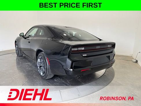 New 2027 Dodge Charger R/T w/ Driver Convenience Group AWD/4WD image 5