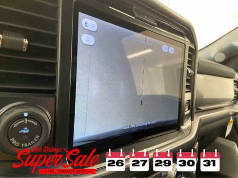 New 2025 Ford F150 Lariat w/ Equipment Group 502A High image 32