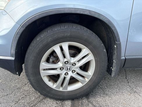 Used 2011 Honda CR-V EX image 9