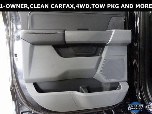 Used 2024 Ford F150 XLT image 21