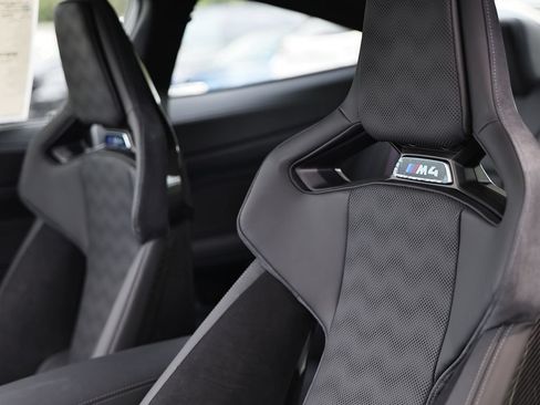 New 2027 BMW M4 Coupe w/ M Carbon Exterior Package RWD image 21