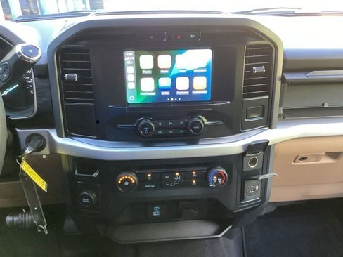 Used 2023 Ford F150 XLT image 47