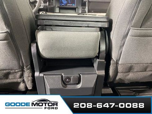 Certified 2024 Ford F250 XLT w/ 360-Degree Camera Package AWD/4WD image 19