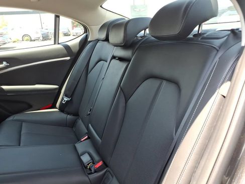 New 2026 Genesis G70 2.5T AWD/4WD image 10