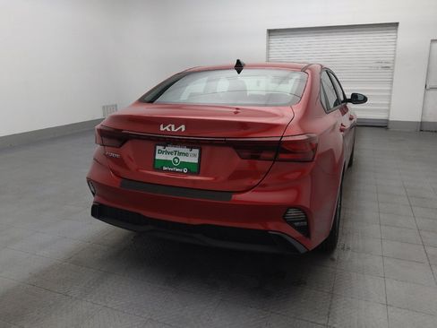Used 2022 Kia Forte LXS FWD image 7