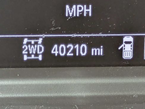 Certified 2023 Chevrolet Silverado 2500 W/T w/ WT Convenience Package AWD/4WD image 18