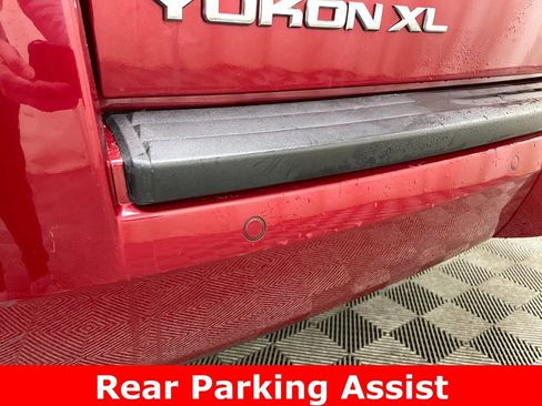 Used 2015 GMC Yukon XL SLT w/ Open Road Package image 22