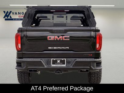 Used 2022 GMC Sierra 1500 AT4 w/ AT4 Premium Package