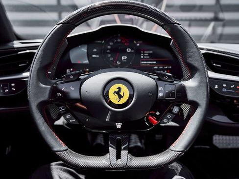 Used 2023 Ferrari SF90 Spider AWD/4WD image 55
