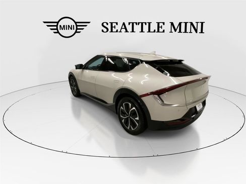 Used 2023 Kia EV6 Wind w/ Wind Technology Package image 8