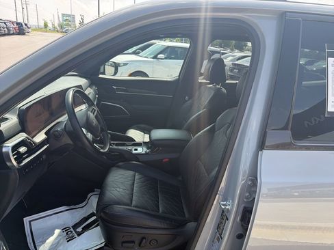 Used 2023 Kia Telluride SX Prestige X-Line AWD/4WD image 27