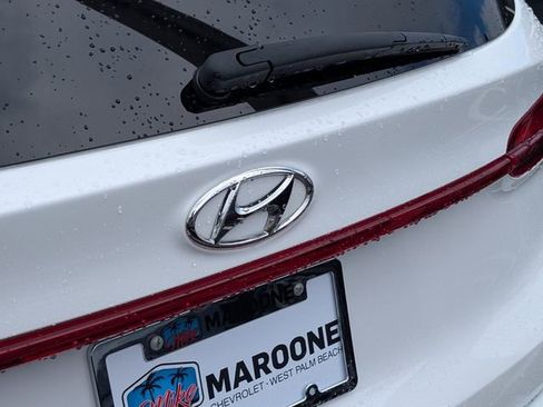 Used 2022 Hyundai Santa Fe XRT FWD image 15
