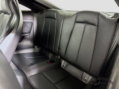 Used 2017 Audi TTS 2.0T Coupe w/ Technology Package image 27