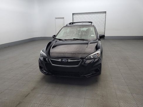 Used 2019 Subaru Impreza 2.0i Premium image 15