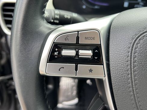 Used 2025 Kia Telluride S AWD/4WD image 32